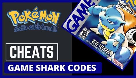 Unlimited Safari Zone Balls. . Pokemon blue cheat code
